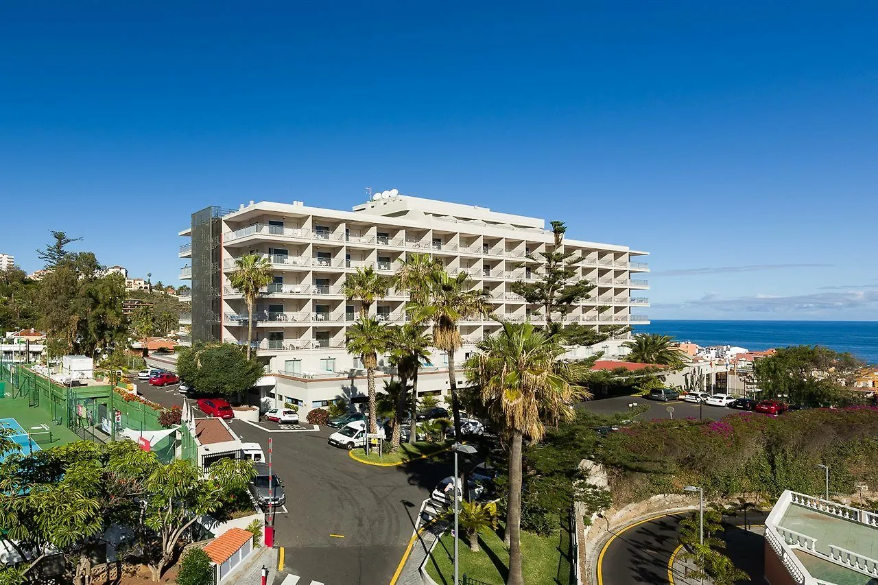 Hotel Atlantic El Tope Puerto de la Cruz
