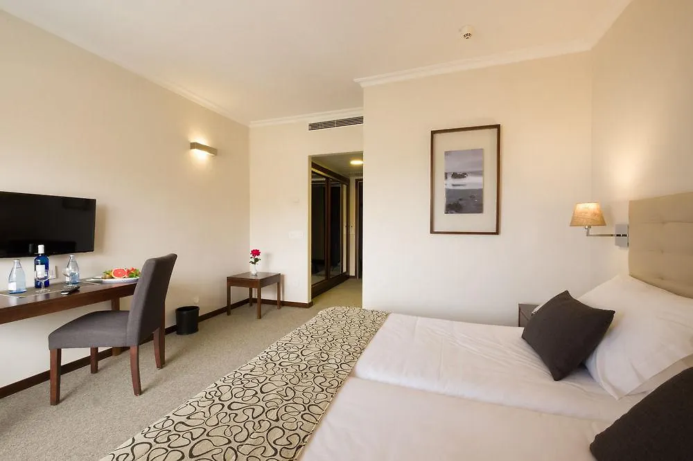 Hotel Atlantic El Tope بويرتو ذي لا كروز 4*,