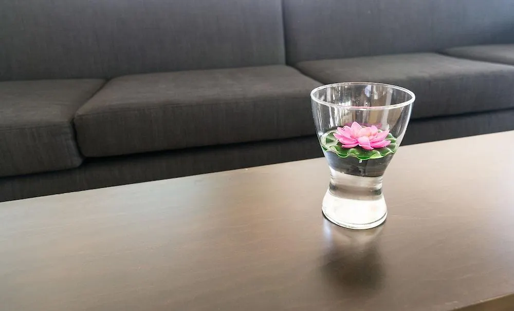 ****  Hotel Atlantic El Tope بويرتو ذي لا كروز إسبانيا