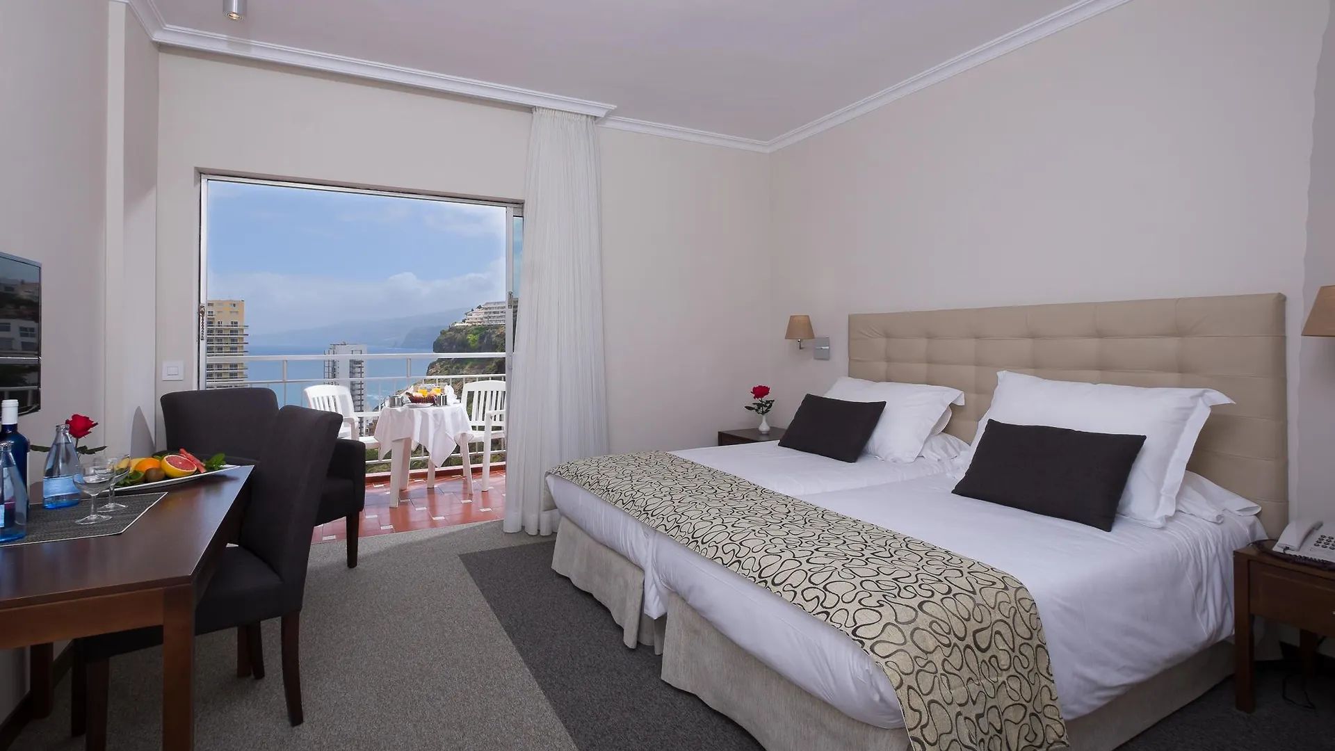 Hotel Atlantic El Tope بويرتو ذي لا كروز