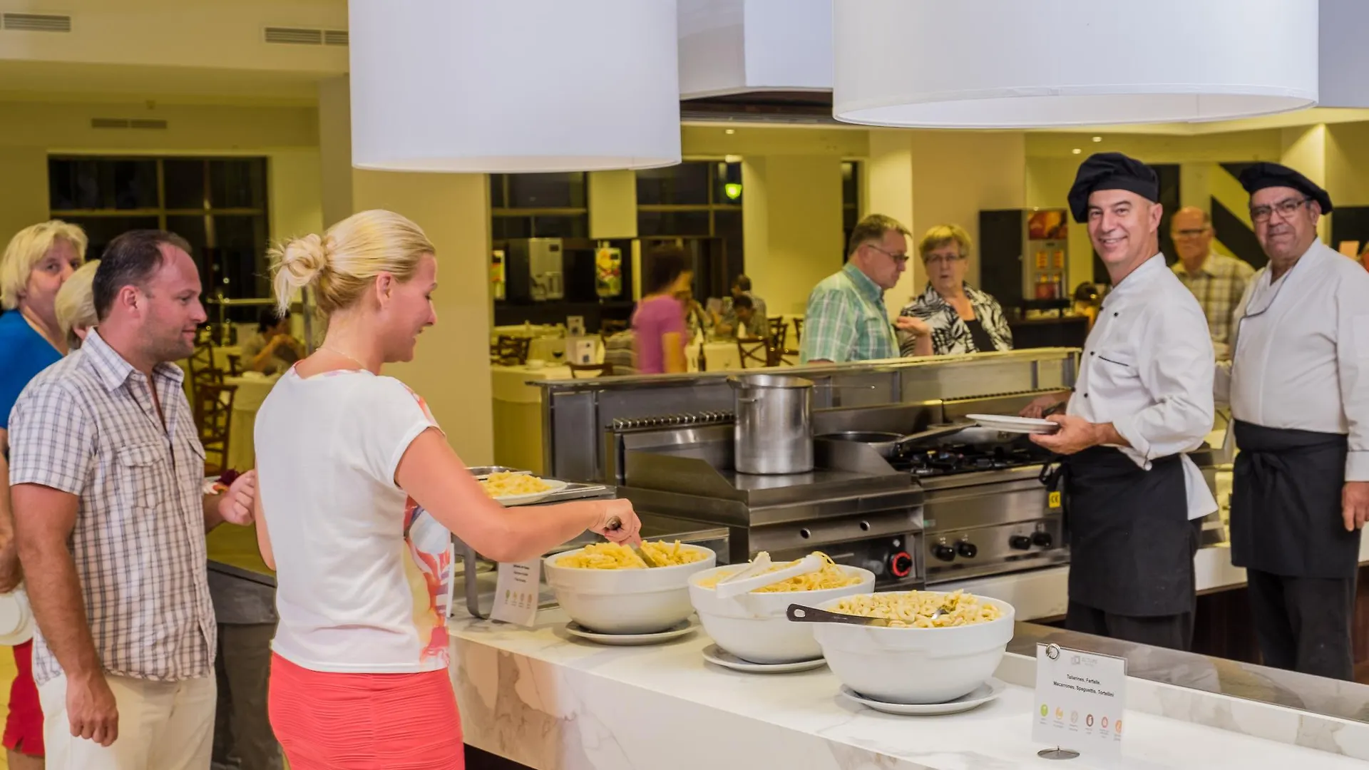 Hotel Atlantic El Tope بويرتو ذي لا كروز