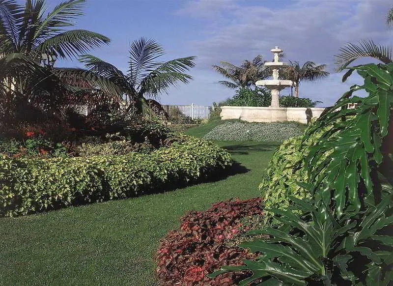 Hotel Atlantic El Tope بويرتو ذي لا كروز 4*,  إسبانيا