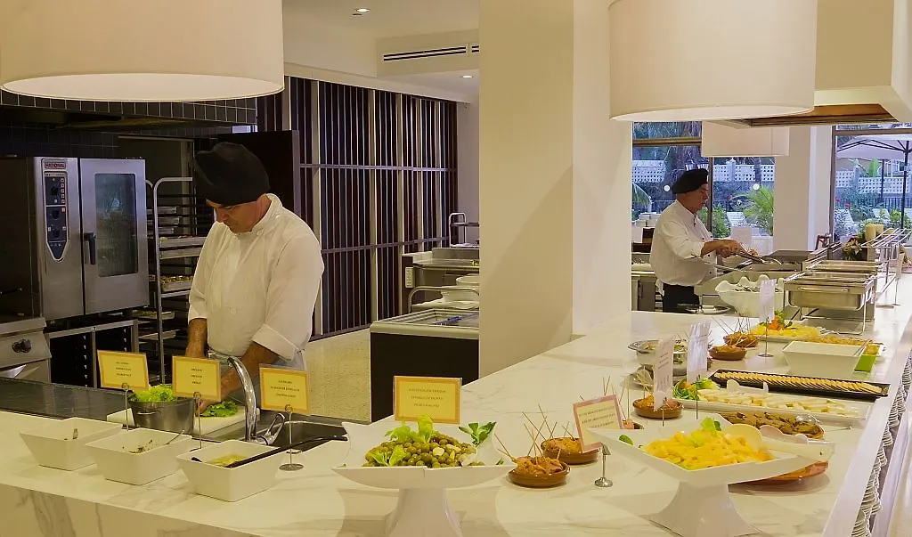Hotel Atlantic El Tope Пуэрто-де-ла-Крус