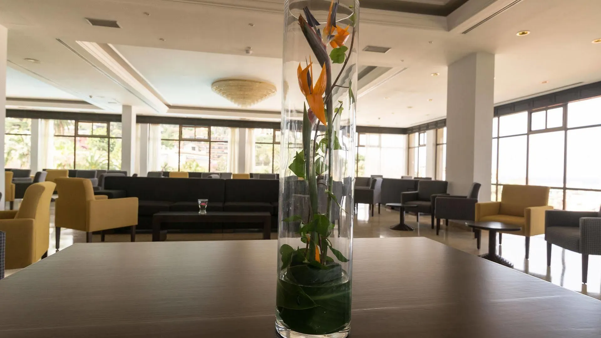 Hotel Atlantic El Tope بويرتو ذي لا كروز 4*,