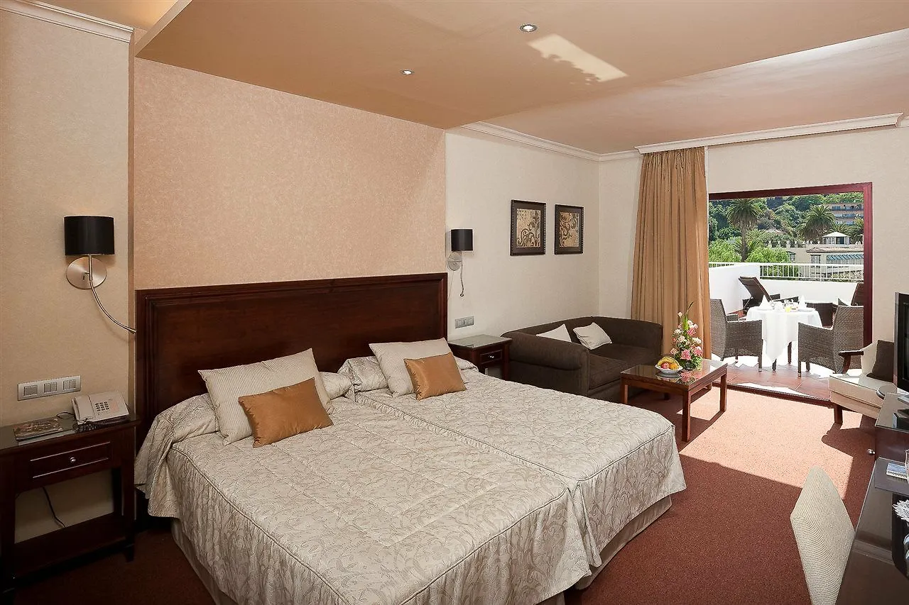 Hotel Atlantic El Tope Puerto de la Cruz   Puerto de la Cruz (Tenerife)