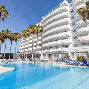 Bluesea Gran Playa 3*, Sa Coma (Mallorca) Spain