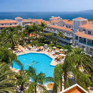 Riu Garoé Puerto de la Cruz (Tenerife)