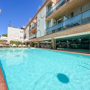 On Family , Islantilla Espanha