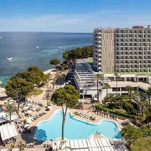 Melia Calvia 4*, Magaluf (Mallorca) Spain