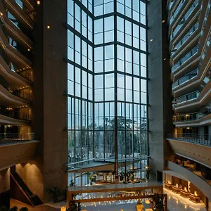 Torre Melina, A Gran Melia 5*, Barcelona Spain