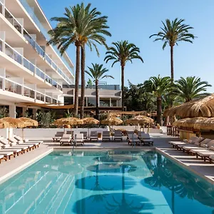 Zel Mallorca (adults Only) 4*, Palma Nova (Mallorca) Spain