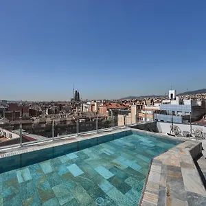 **** Отель Catalonia Atenas Испания