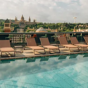 **** Отель Catalonia Plaza Испания