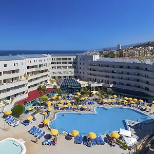 Turquesa Playa Puerto de la Cruz (Tenerife)