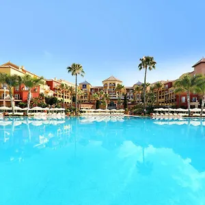 Iberostar Waves Malaga Playa 4*, Torrox Spain