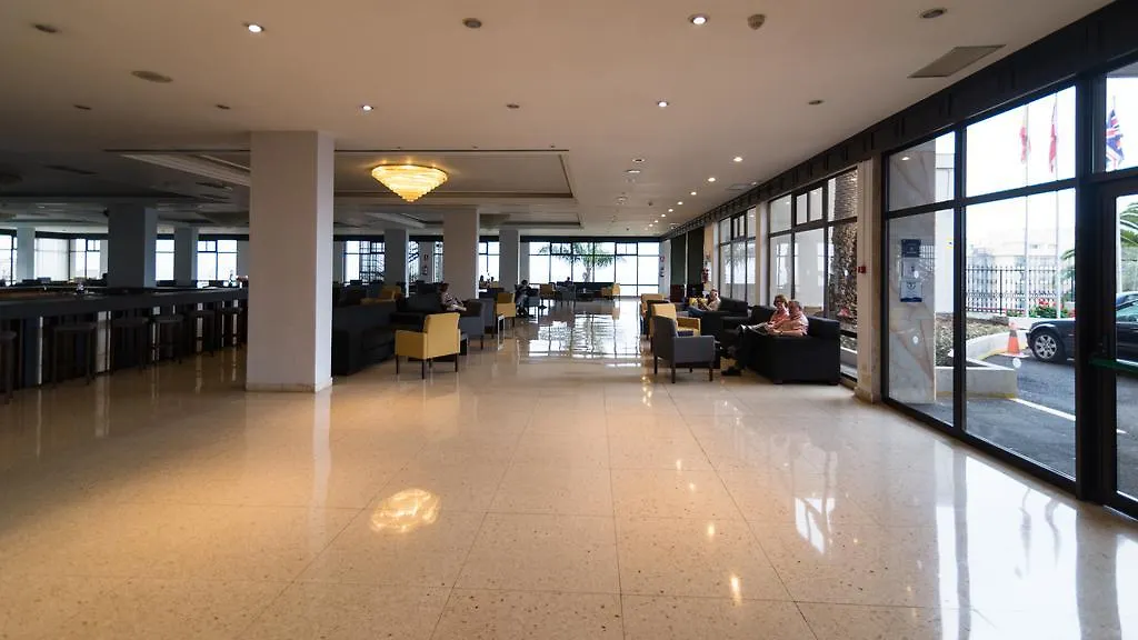 Hotel Atlantic El Tope Пуэрто-де-ла-Крус