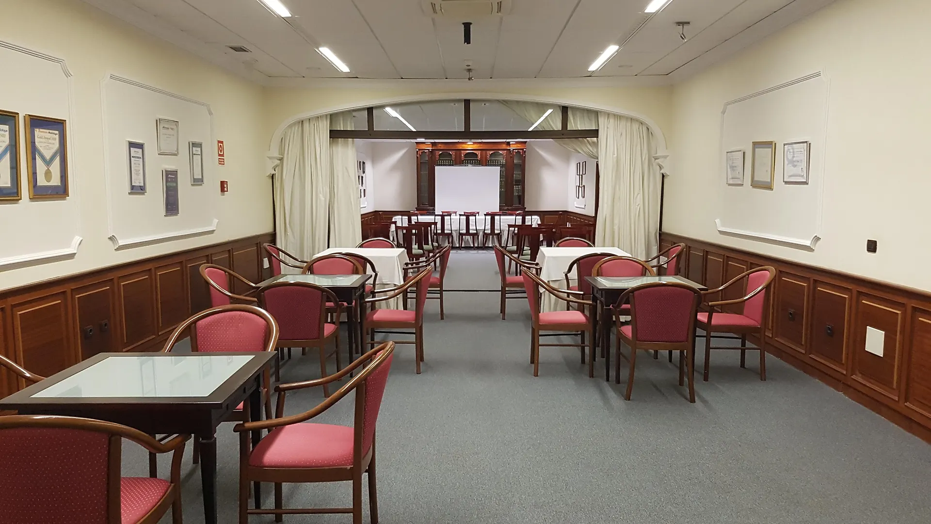 Hotel Atlantic El Tope Пуэрто-де-ла-Крус