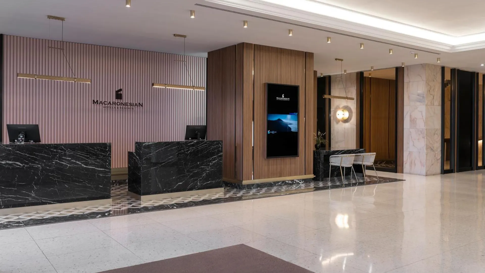 ****  Hotel Atlantic El Tope Пуэрто-де-ла-Крус Испания