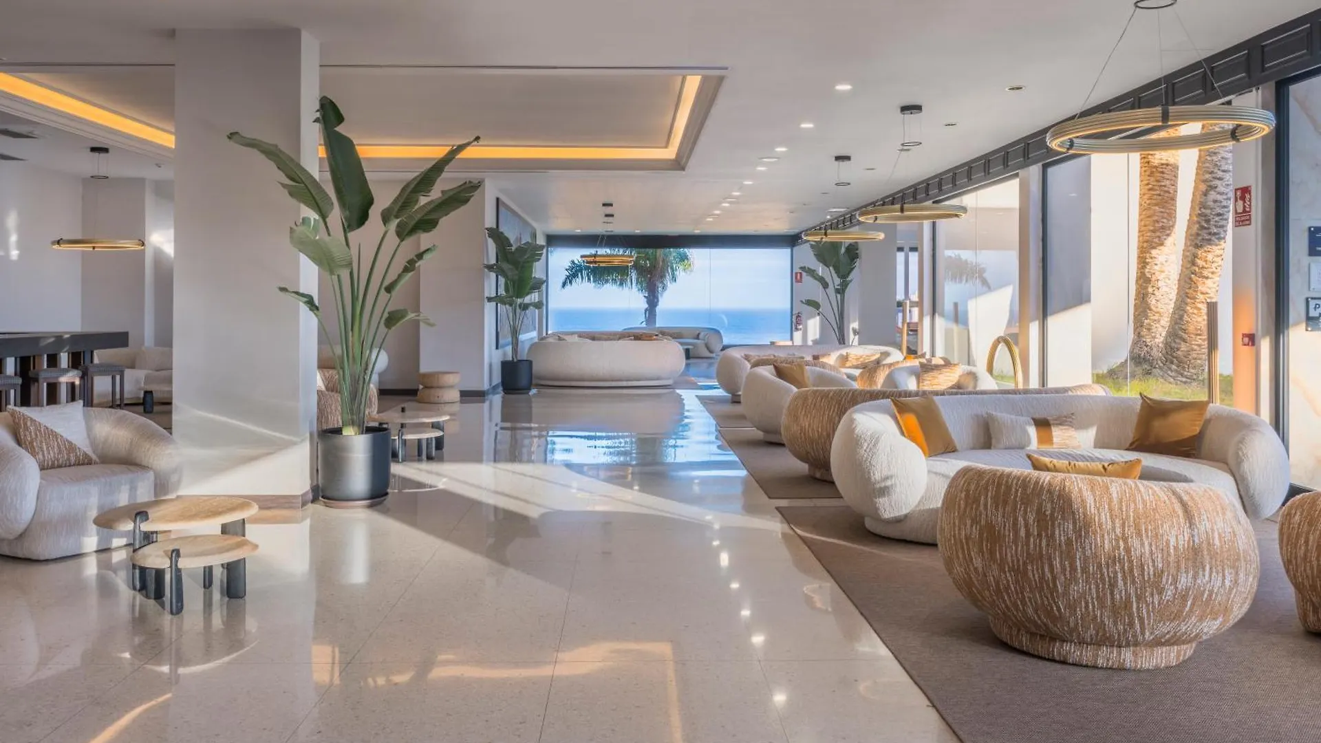 Hotel Atlantic El Tope Пуэрто-де-ла-Крус