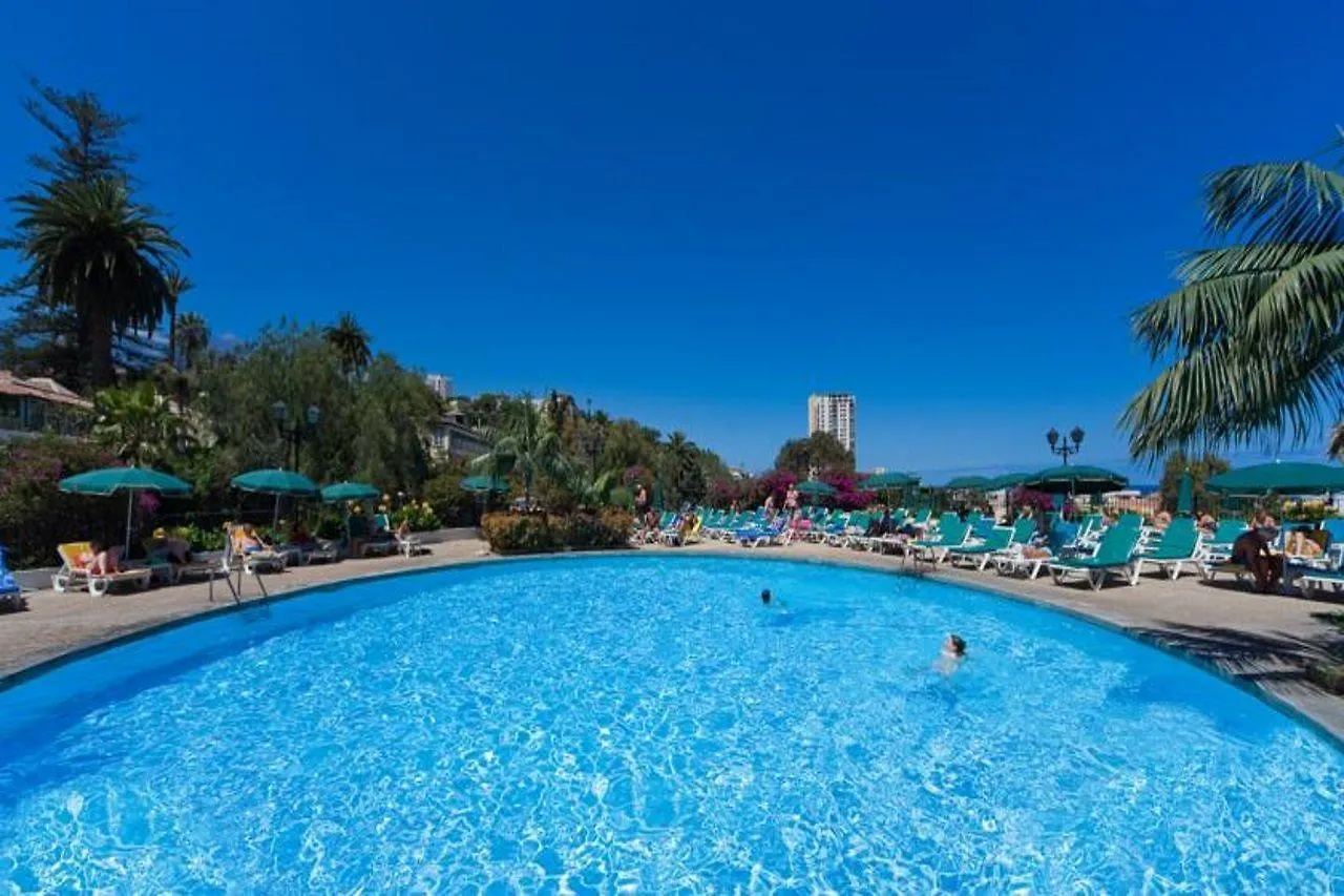 Hotel Atlantic El Tope Puerto de la Cruz