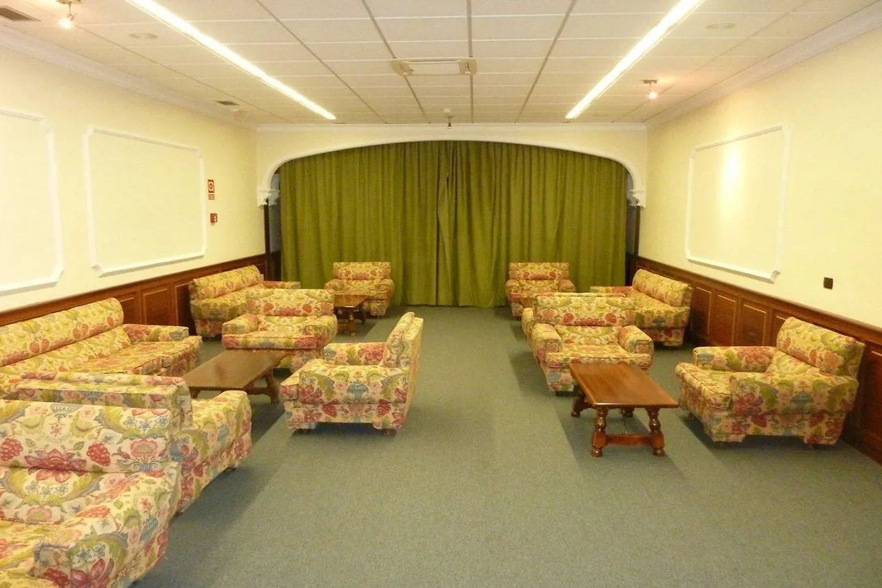 ****  Hotel Atlantic El Tope Puerto de la Cruz  España