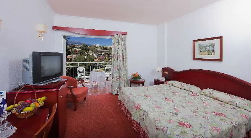 Hotel Atlantic El Tope Puerto de la Cruz