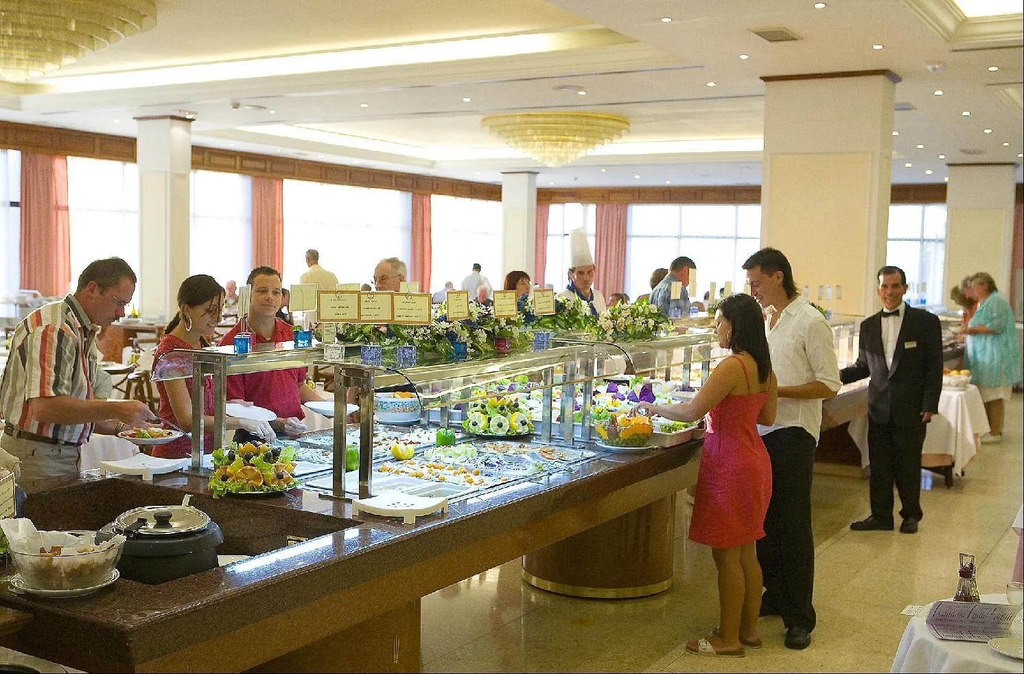 Hotel Atlantic El Tope Puerto de la Cruz