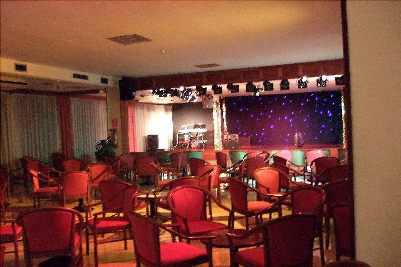 Hotel Atlantic El Tope Пуэрто-де-ла-Крус