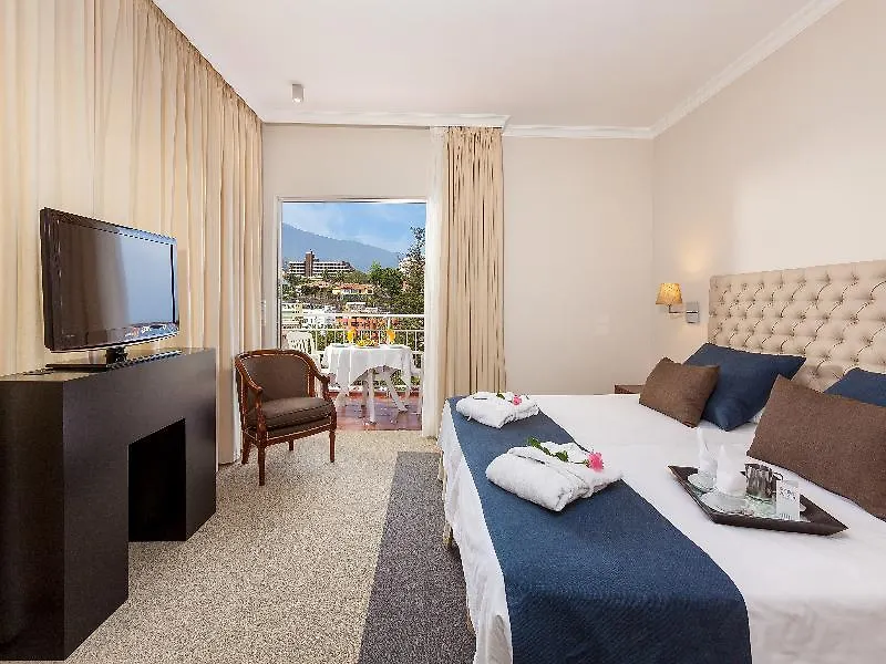 Hotel Atlantic El Tope Пуэрто-де-ла-Крус