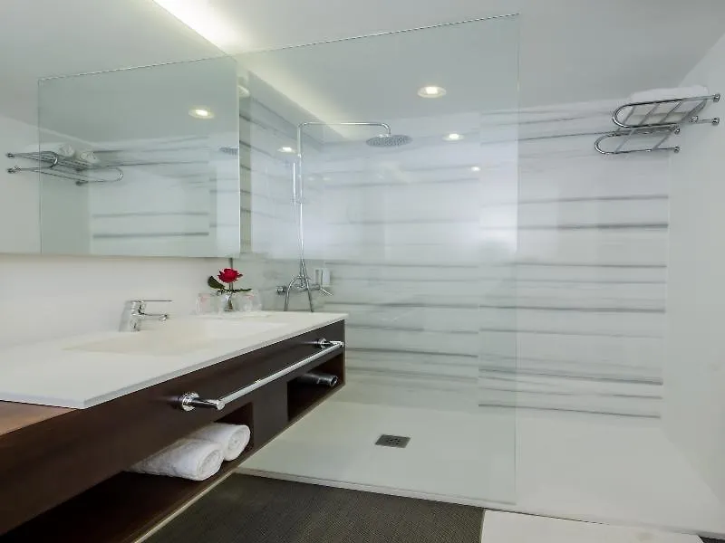 ****  Hotel Atlantic El Tope Пуэрто-де-ла-Крус Испания