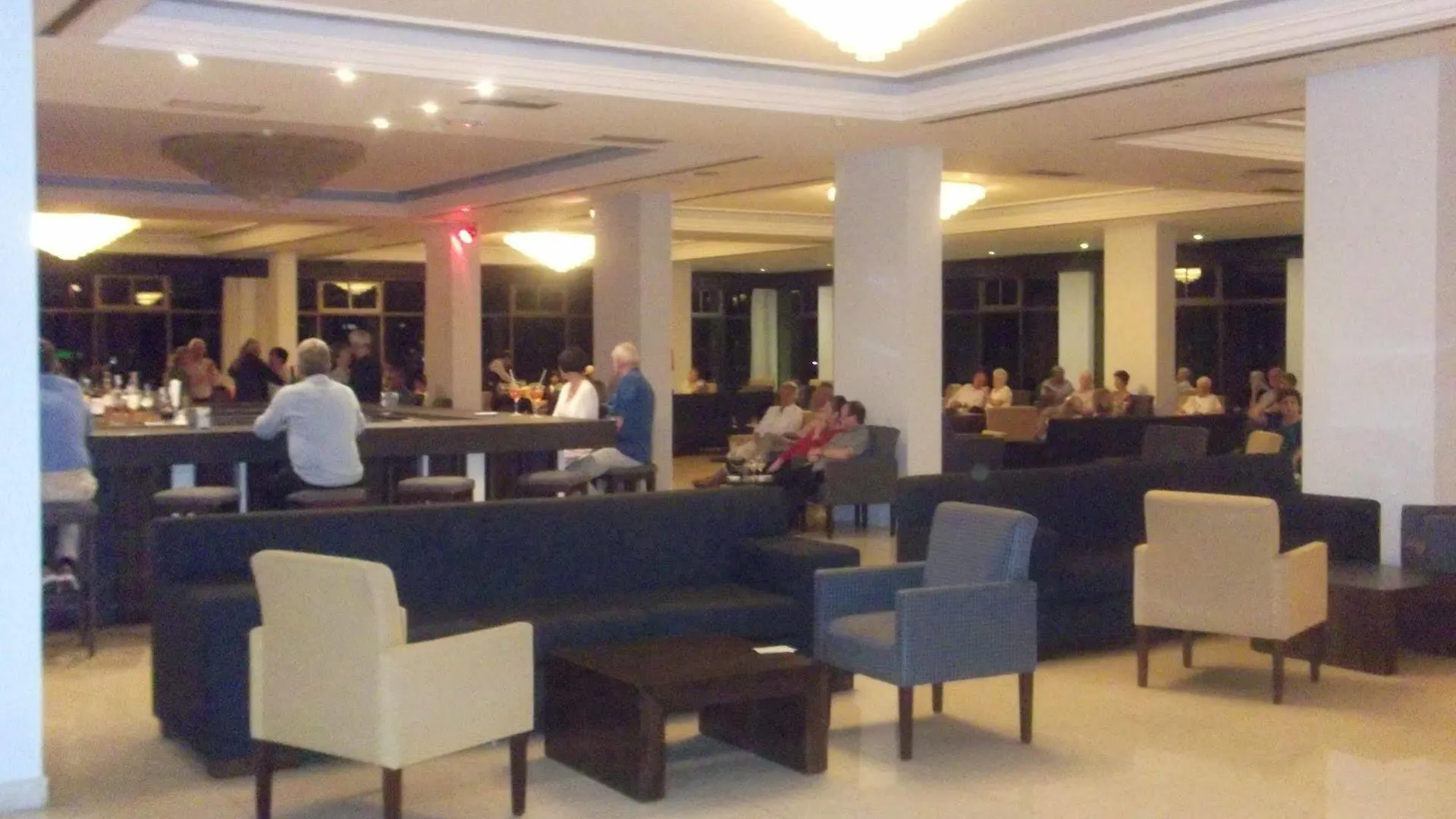 Hotel Atlantic El Tope Puerto de la Cruz