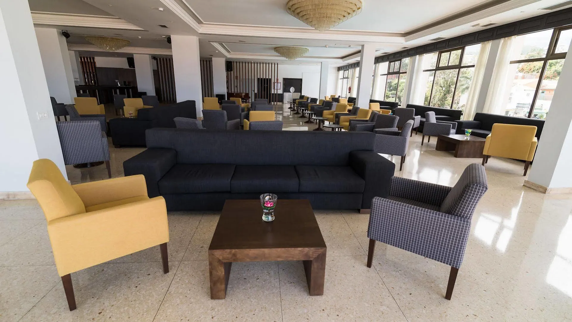 Hotel Atlantic El Tope Puerto de la Cruz