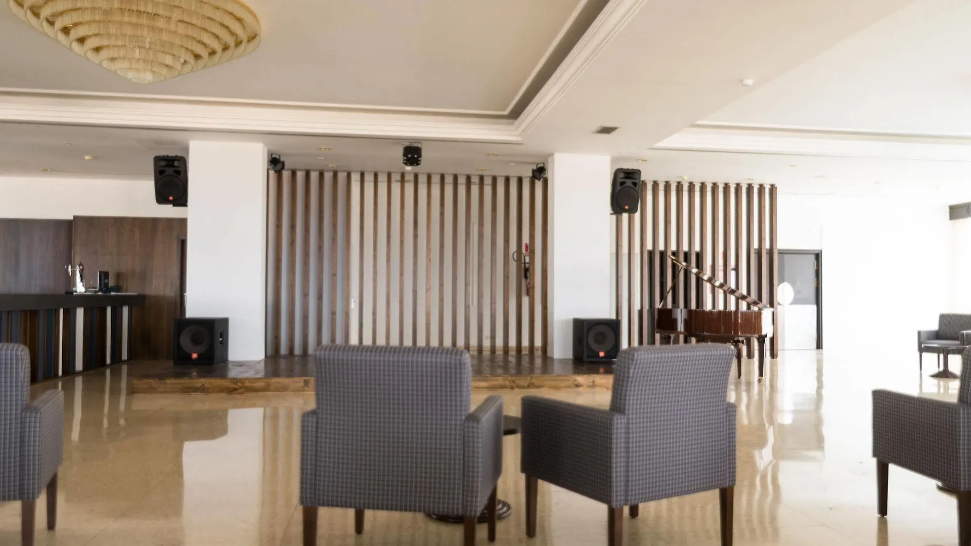 Hotel Atlantic El Tope Пуэрто-де-ла-Крус