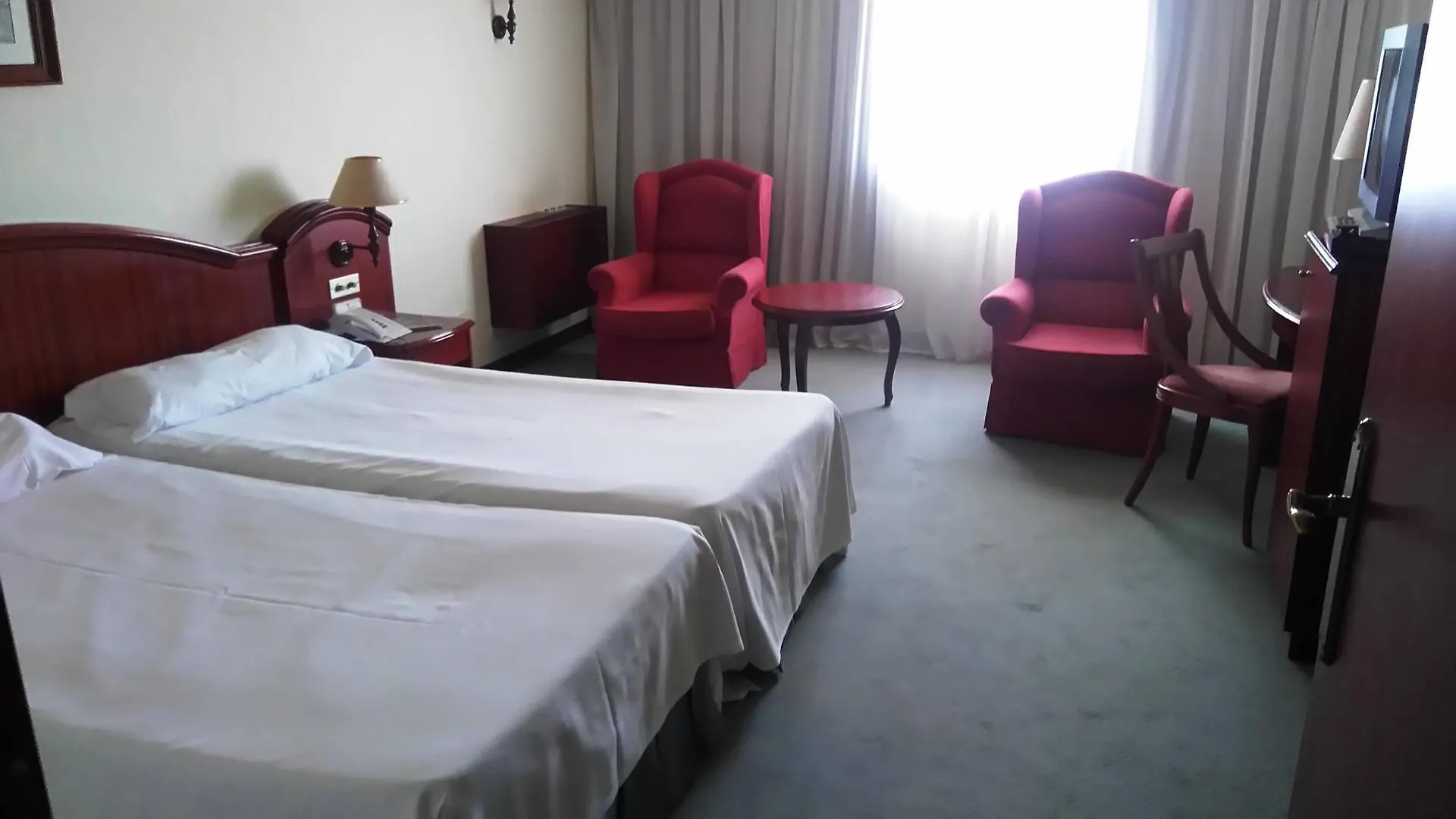 Hotel Atlantic El Tope Puerto de la Cruz  España