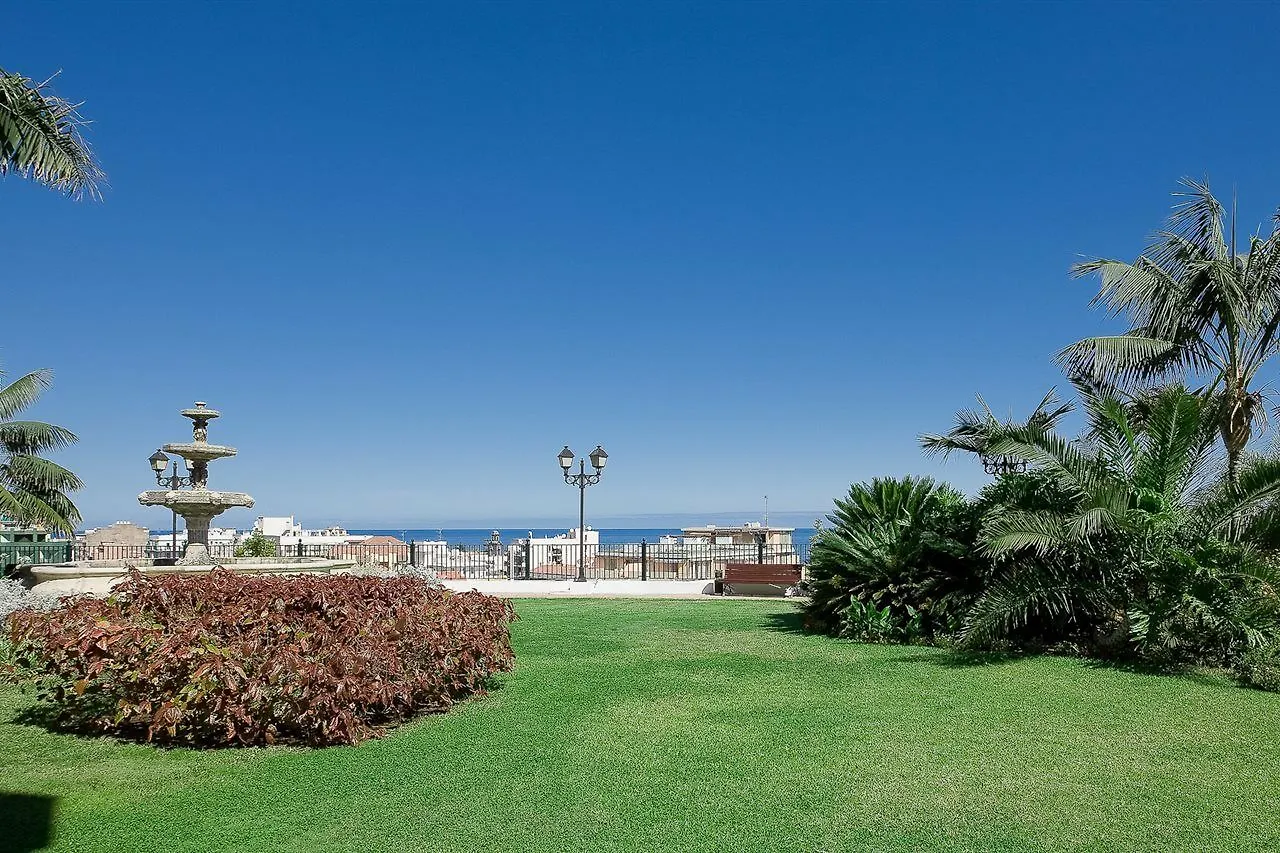 Hotel Atlantic El Tope Пуэрто-де-ла-Крус