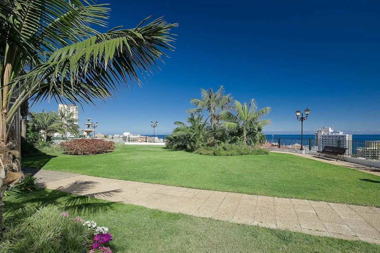 Hotel Atlantic El Tope Puerto de la Cruz   Puerto de la Cruz (Tenerife)