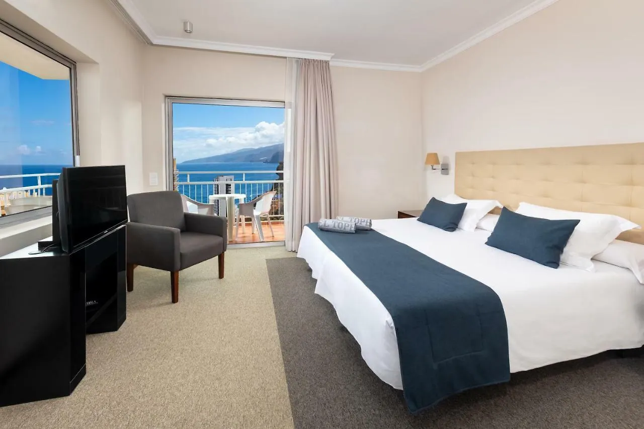 ****  Hotel Atlantic El Tope Puerto de la Cruz  España